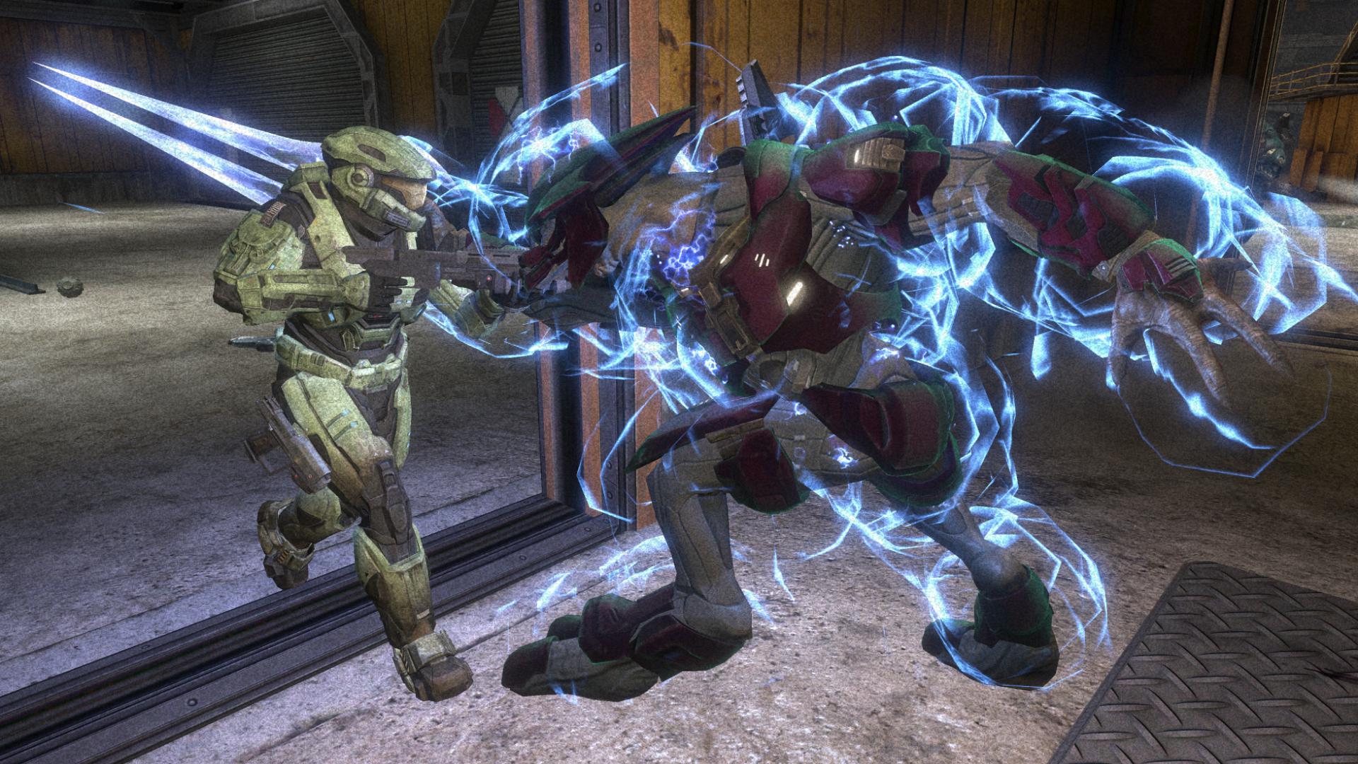 Halo: Reach Beta Gains Invasion Mode Today